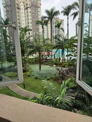 The Tropica (D18), Condominium #623171401